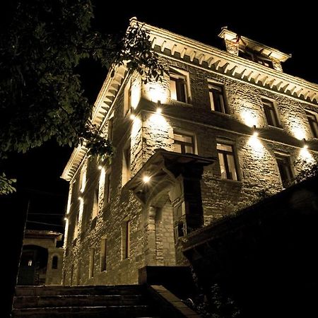 Villa Përmet Extérieur photo
