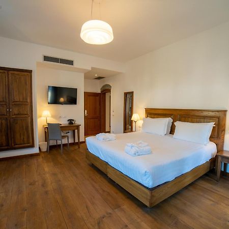 Villa Përmet Chambre photo
