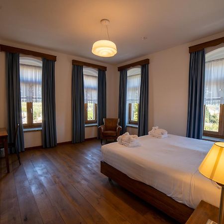 Villa Përmet Chambre photo