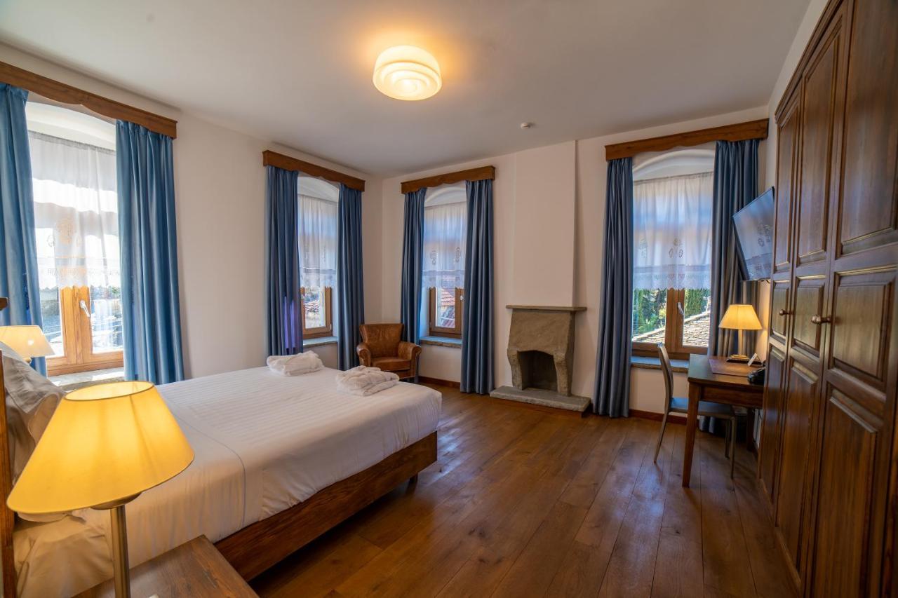 Villa Përmet Extérieur photo