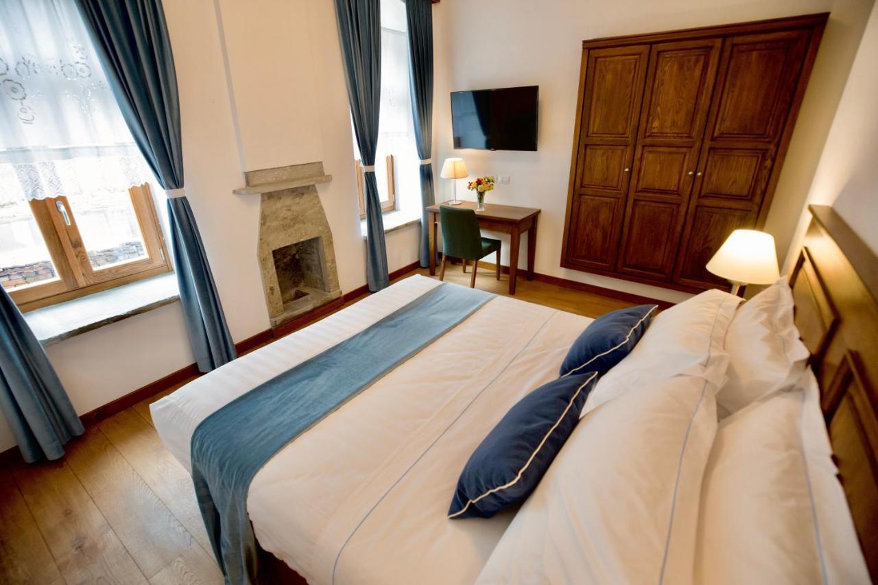 Villa Përmet Extérieur photo