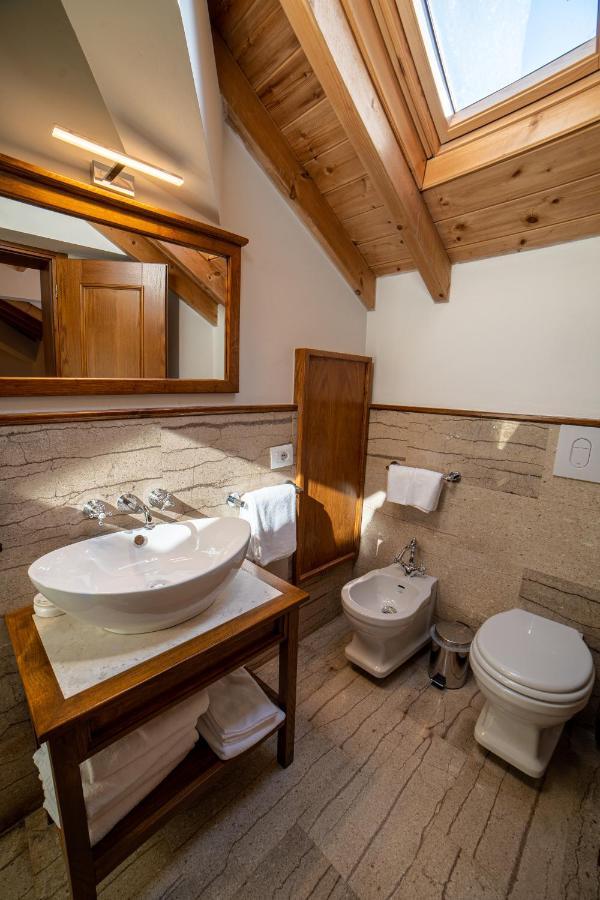 Villa Përmet Extérieur photo