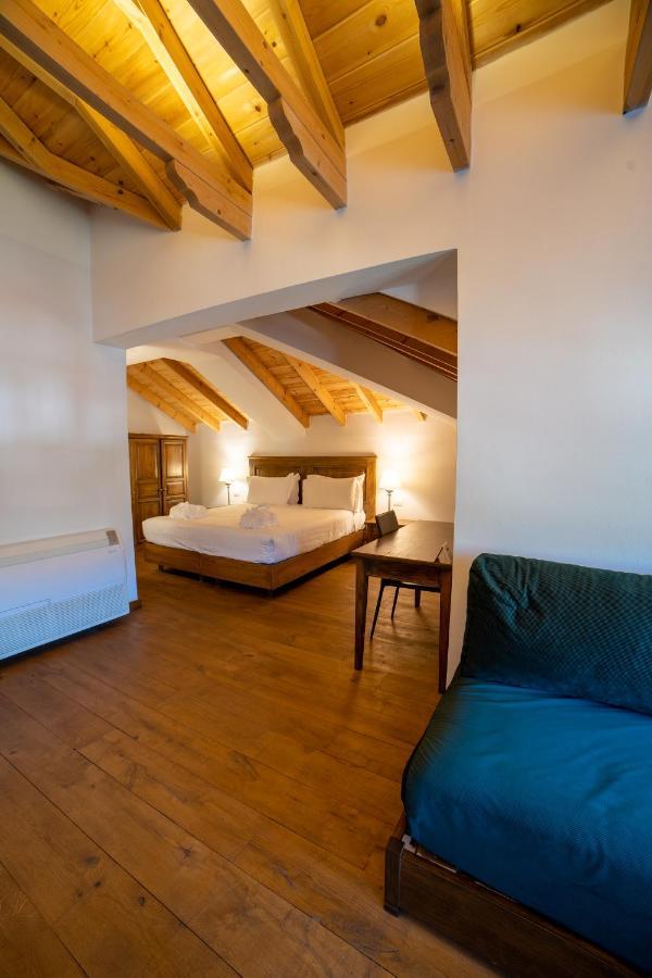 Villa Përmet Extérieur photo