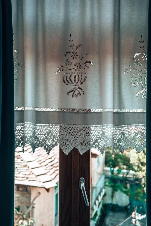 Villa Përmet Extérieur photo