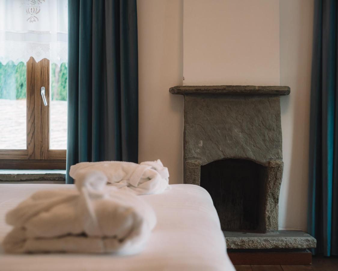 Villa Përmet Extérieur photo