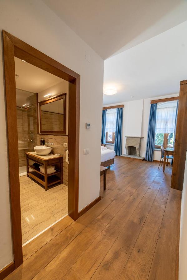 Villa Përmet Extérieur photo