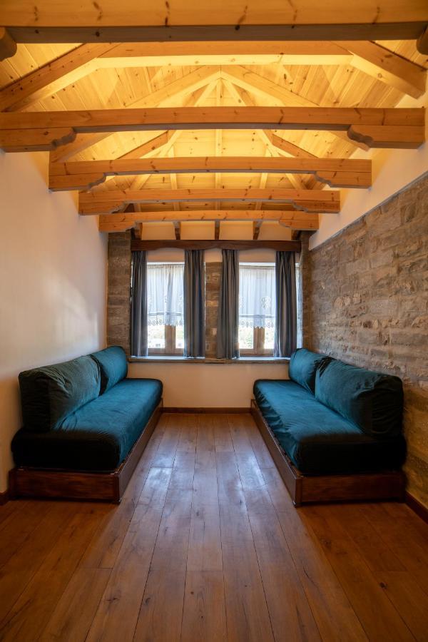 Villa Përmet Extérieur photo