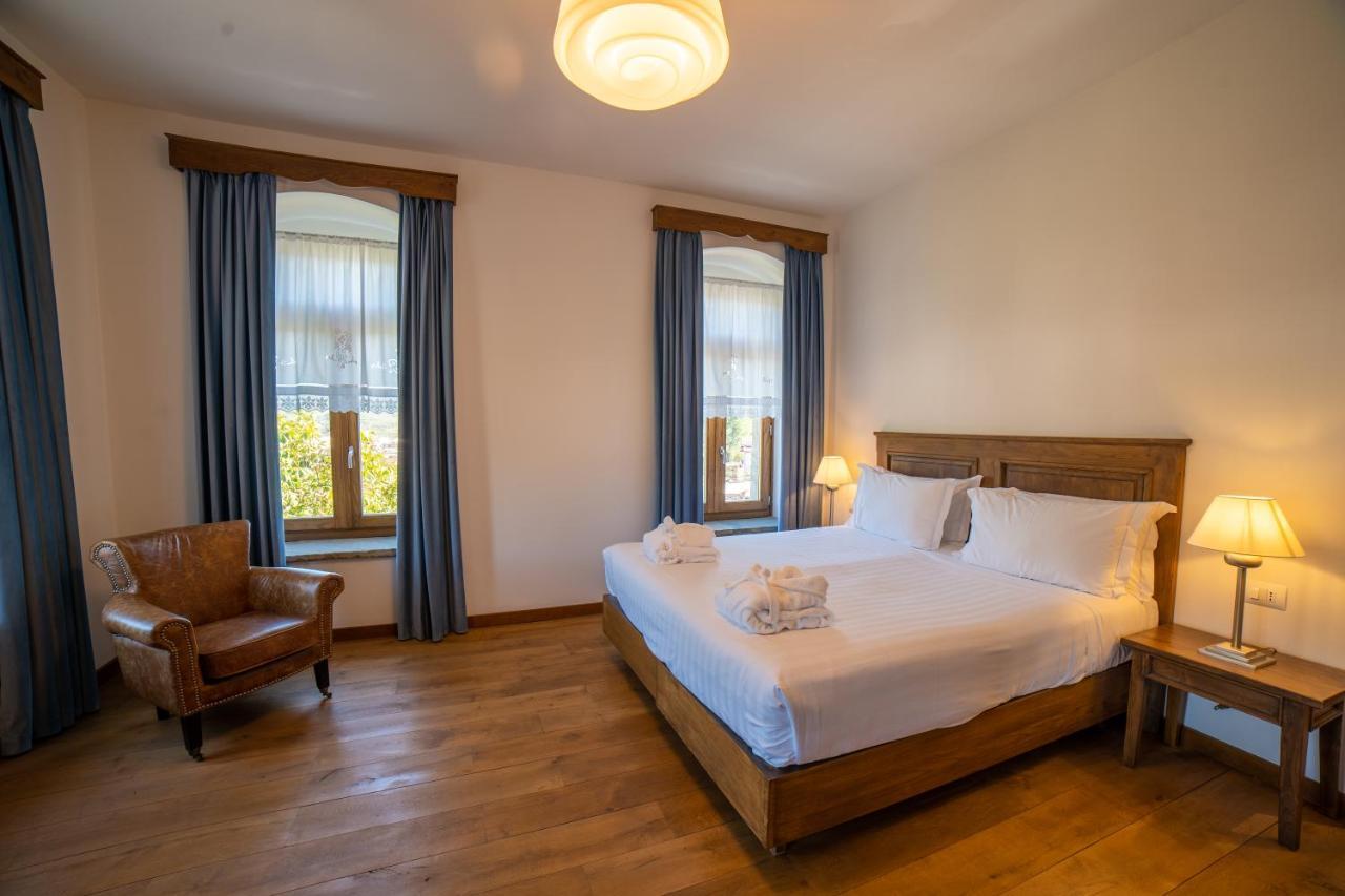Villa Përmet Extérieur photo