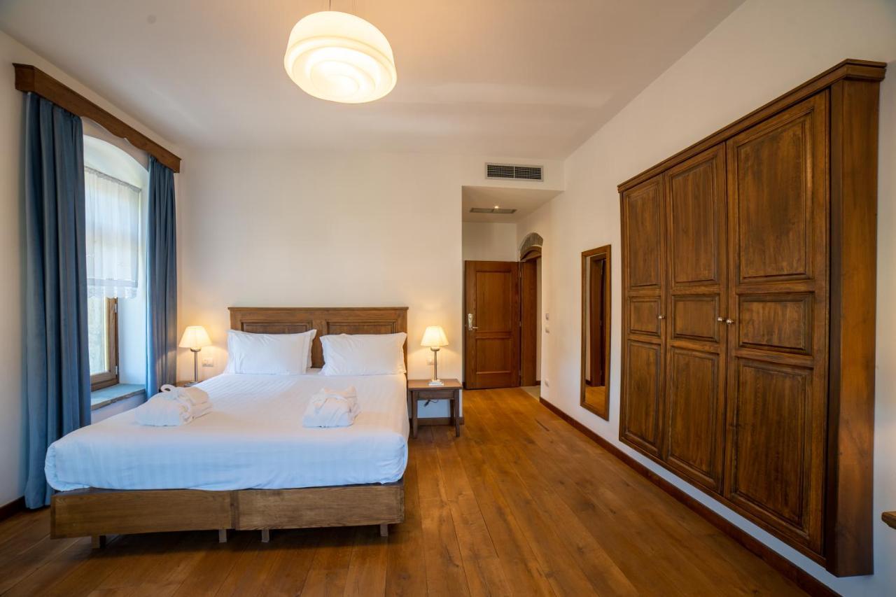 Villa Përmet Extérieur photo