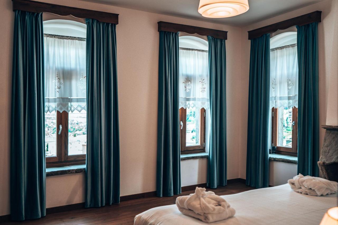 Villa Përmet Extérieur photo