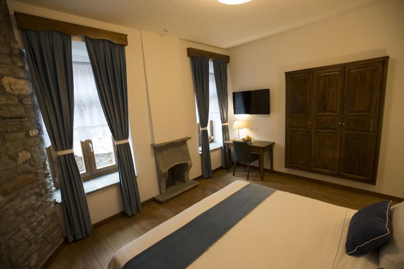Villa Përmet Extérieur photo