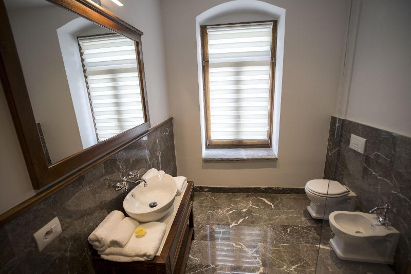 Villa Përmet Extérieur photo