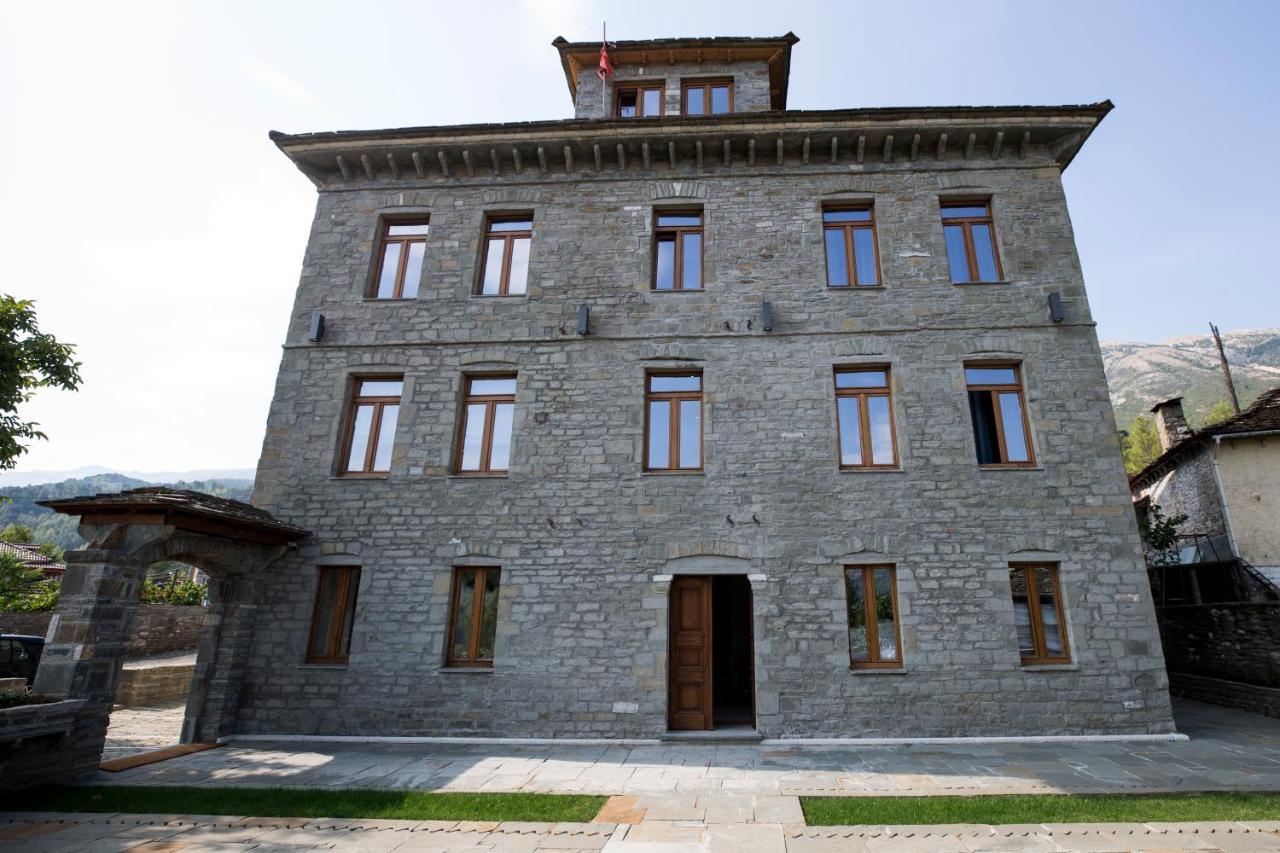Villa Përmet Extérieur photo